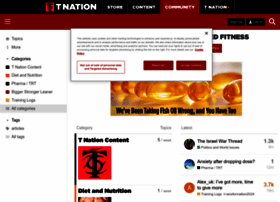 t-nation.com