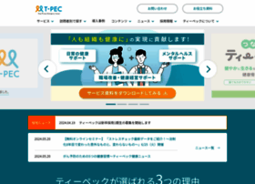 t-pec.co.jp
