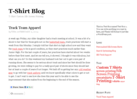 t-shirt-blog.com