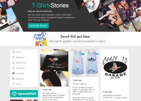 t-shirt-stories.com