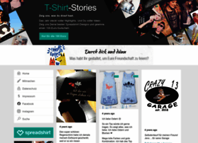 t-shirtstories.tumblr.com