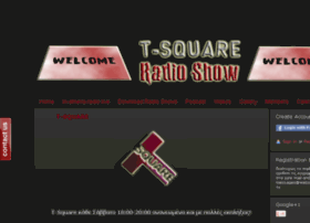 t-square.webs.com