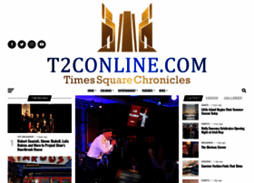 T2conline.com