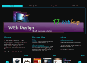 t7webdesign.com