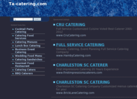 ta-catering.com