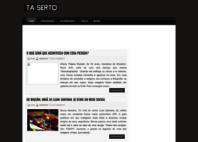 ta-serto.blogspot.com.br