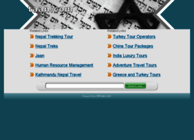 taan.com