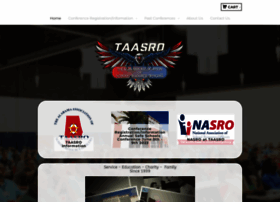 Taasro.org