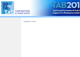 Tab16-attendee.streampoint.com