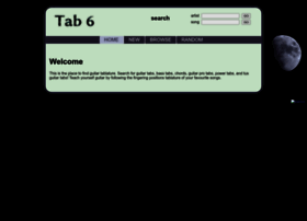 tab6.com
