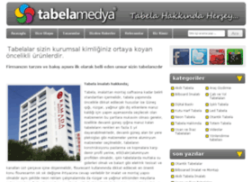 tabelamedya.com