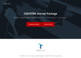 tabelica.com