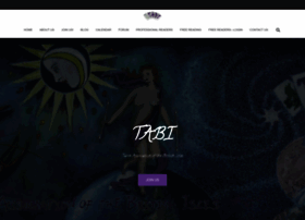 tabi.org.uk