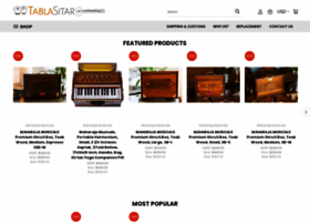 tablasitar.com