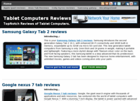 tablet-computers-reviews.com
