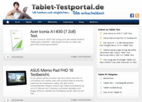tablet-testportal.de
