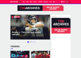 tablet.sportingnews.com