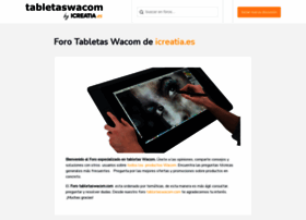 tabletaswacom.com