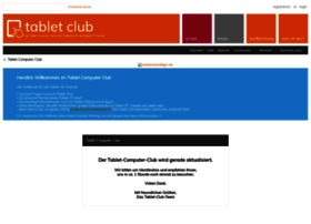 tabletclub.de