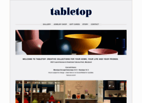 Tabletopdc.com