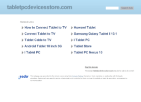 tabletpcdevicesstore.com