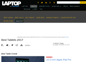 tablets-review.toptenreviews.com