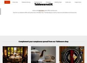 tablewaresuk.com