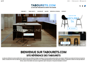 tabourets.com
