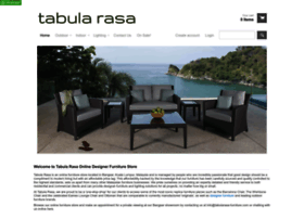 Tabularasa-furniture.com
