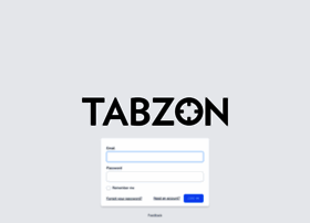 tabzon.com