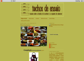 tachosdensaio.blogspot.com
