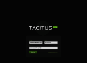 tacituscms.com.br