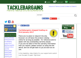tacklebargains.co.uk