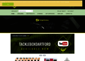 tacklebox.co.uk