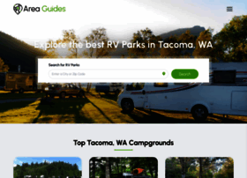 tacomawa.areaguides.net