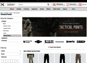 tacticalpants.com