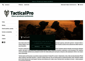 tacticalpro.cz