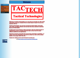 Tacticaltech.com