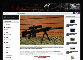 Tacticalworks.com