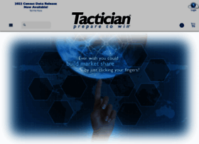 Tactician.com