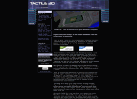 Tactile3d.com