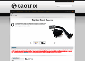 tactrix.com