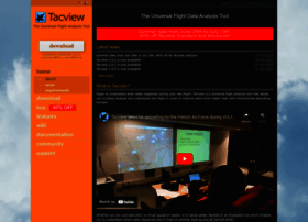 Tacview.strasoftware.com