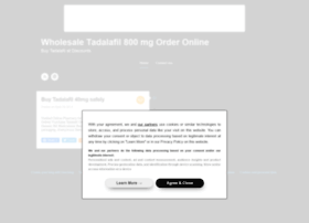 Tadalafil-order.over-blog.com