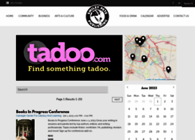 Tadoo.com