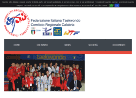 taekwondocalabria.org