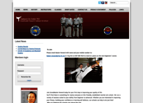 Taekwondodublin.com