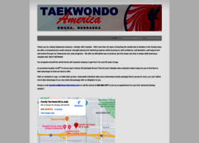 Taekwondoomaha.com
