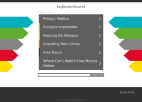 tagimports.net