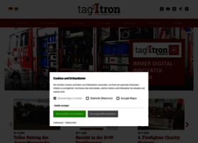 Tagitron.com